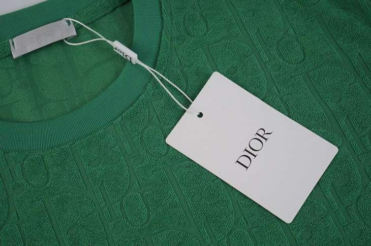 Dior T Shirts Short _SKUDiorS-2XLhstx60116036